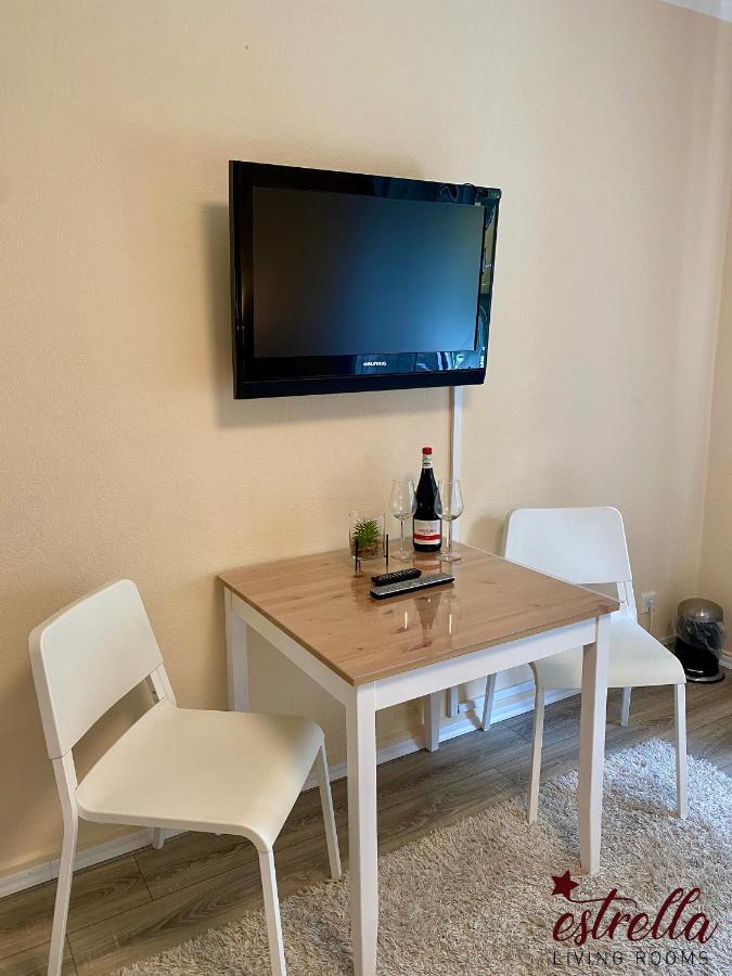 estrella LIVING ROOMS 87 Paris Herne Extérieur photo