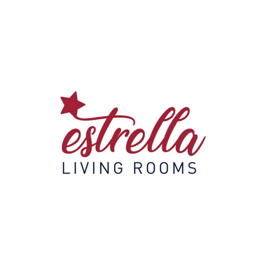estrella LIVING ROOMS 87 Paris Herne Extérieur photo